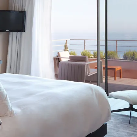 Hotel La Reserve And Ramatuelle