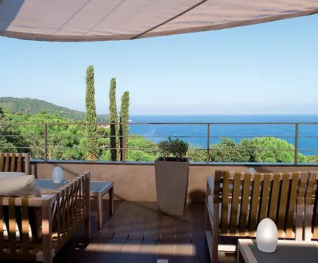 Hotel La Reserve And